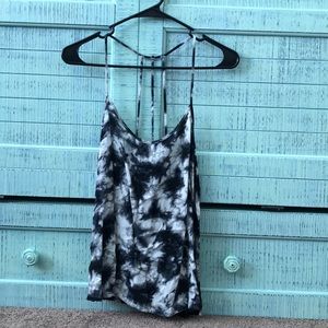 Tye Dye Tank